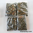 กระดุมแป๊กเหล็ก ขนาดหน้ากว้าง 15 mm (7N) บรรจุ 720 ชุด สีทองรมดำ รูป 2