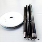 ชุดตอกกระดุมแป๊ก ขนาด VT 2  บรรจุ 1 ชุด สีดำ รูป 2