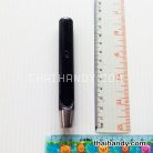 ตัวเจาะ ขนาด#25  บรรจุ 1 อัน สีดำ รูป 2