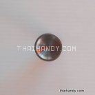 ชุดตอกตะปูย้ำพร้อมที่เจาะ เหล็ก ขนาด 13 mm  บรรจุ 1 อัน สีดำ รูป 2