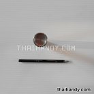 ชุดตอกตะปูย้ำพร้อมที่เจาะ เหล็ก ขนาด 13 mm  บรรจุ 1 อัน สีดำ รูป 3