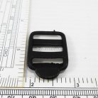 ตัวปรับสายพลาสติก 3 ช่อง ขนาด 3/4 นิ้ว บรรจุ 10 อัน สีดำ รูป 3