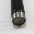 ชุดตอกตะปูย้ำเหล็ก แบน ขนาด 8 mm  บรรจุ 1 อัน สีดำ รูป 2