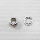 ตาไก่ อลูมิเนียม ขนาด 5.2 mm (03) บรรจุ 10 ชุด สีเงิน รูป 2
