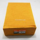 ตะปูย้ำสองหน้า หน้ากว้าง 13 มิล ขนาดขายาว 12 mm  บรรจุ 1000 ชุด สีนิเกิ้ล รูป 2
