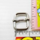 ตัวปรับสายโลหะ 2 ช่อง ขนาด 0.375 นิ้ว ( 3 หุน หรือ 10 mm) บรรจุ 500 อัน สีนิเกิ้ล รูป 2