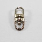 ตัวเหวี่ยงข้อหมุน เหล็ก ขนาด 8 x 18 mm  บรรจุ 100 ชุด สีนิเกิ้ล รูป 2