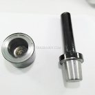 ชุดตอกตาไก่ ขนาด 1.5  บรรจุ 1 ชุด สีดำ รูป 2
