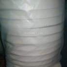 สายผ้า-ผ้ากุ๊น Cotton (ฝ้าย) ลายก้างปลา ขนาด 6 หุน (2 cm) บรรจุ 500 หลา(10 ม้วน) สีด้ายดิบ