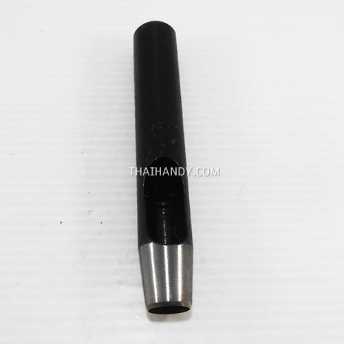 ตัวเจาะ ขนาด#30  บรรจุ 1 อัน สีดำ รูปเต็ม
